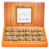 Ghasitaram Hazelnut Cashew Sweet Balls